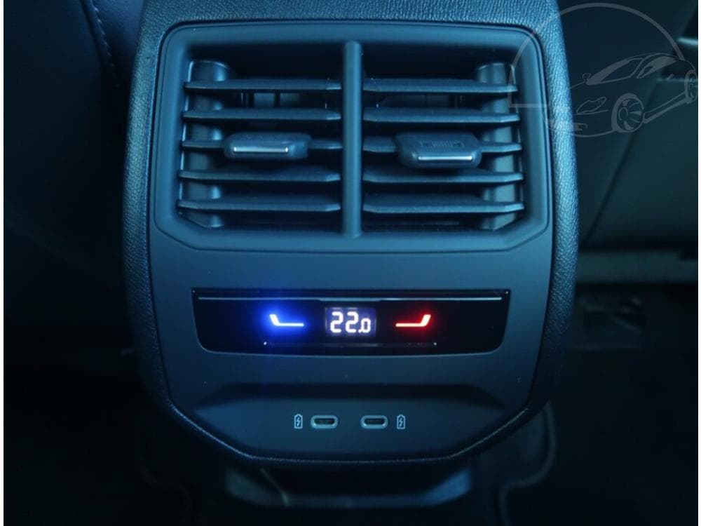2025 Cupra FORMENTOR - 29