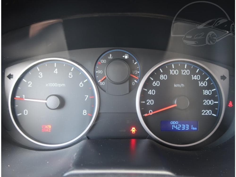 2011 Hyundai i20 - 21