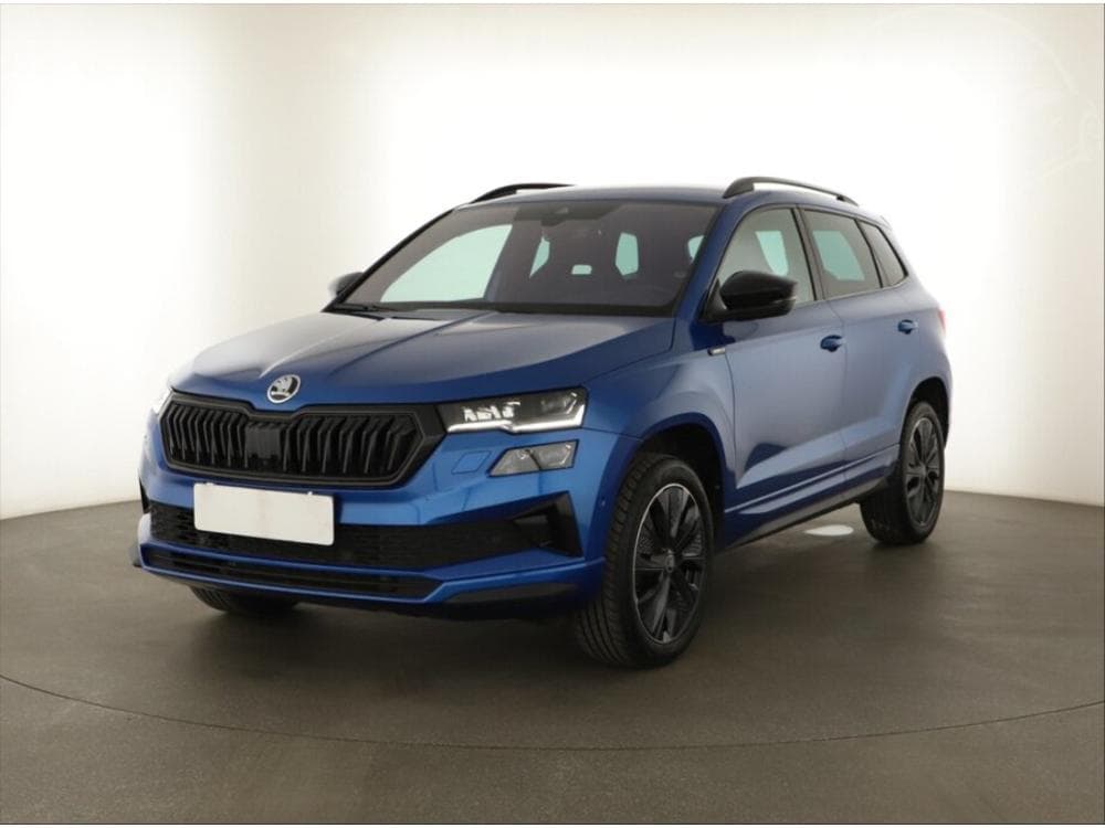 2025 Škoda KAROQ - 3