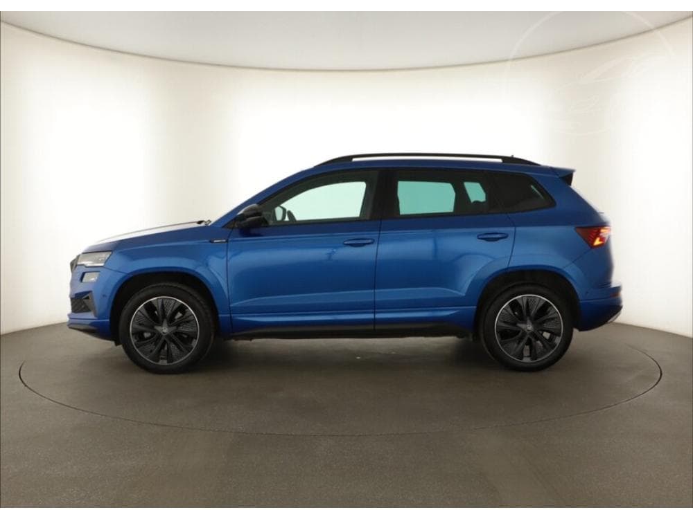 2025 Škoda KAROQ - 5