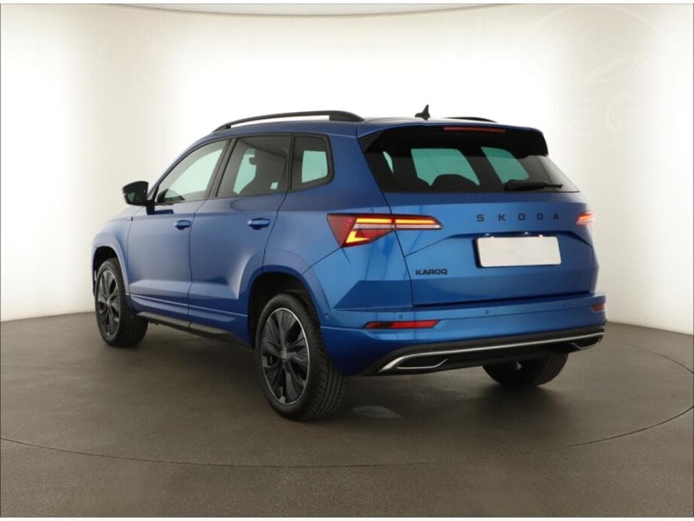 2025 Škoda KAROQ - 7