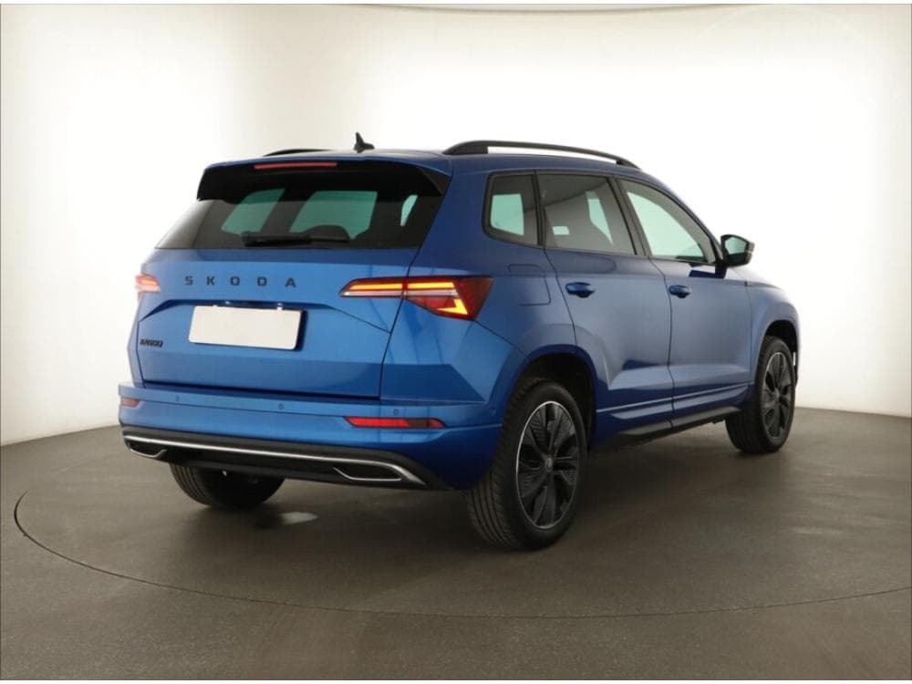 2025 Škoda KAROQ - 9
