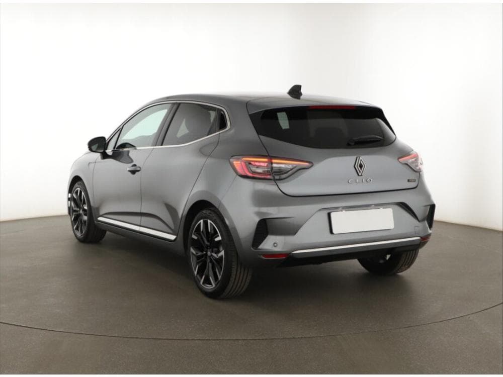 2025 Renault CLIO - 7