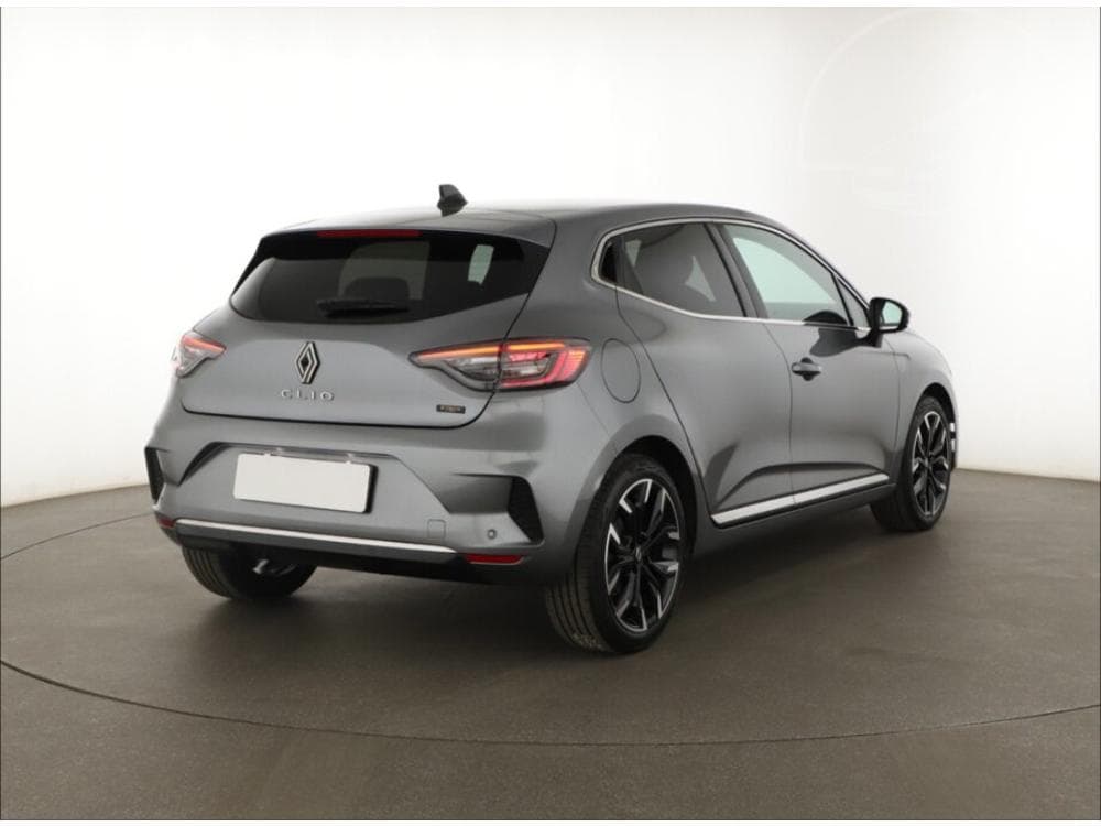 2025 Renault CLIO - 9