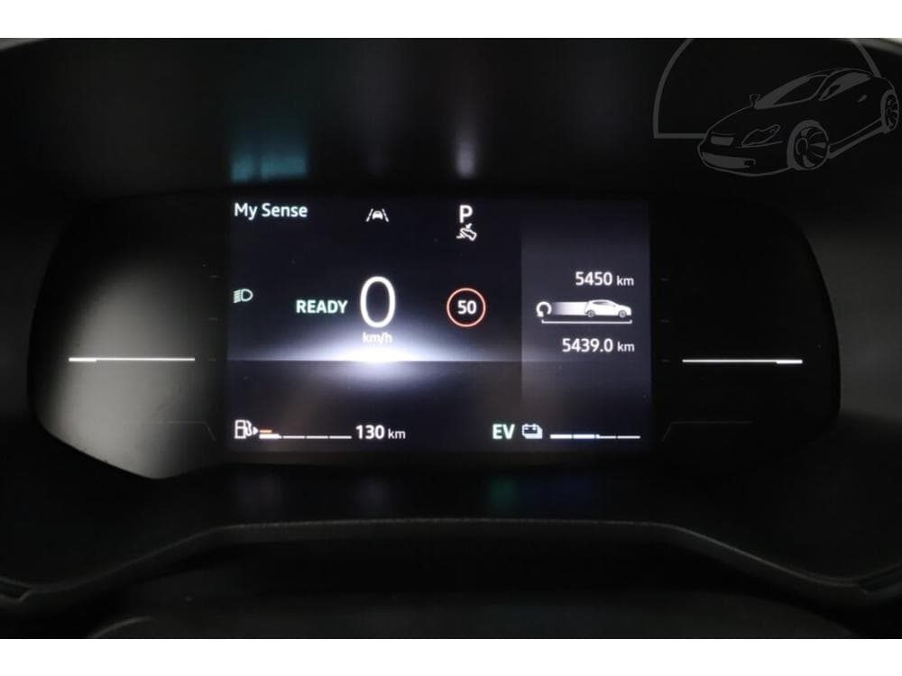 2025 Renault CLIO - 15