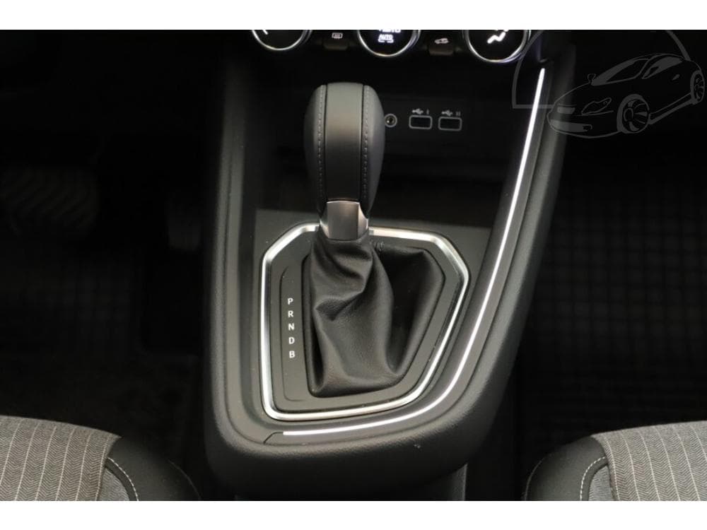 2025 Renault CLIO - 19