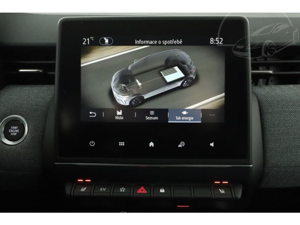 2025 Renault CLIO - 27