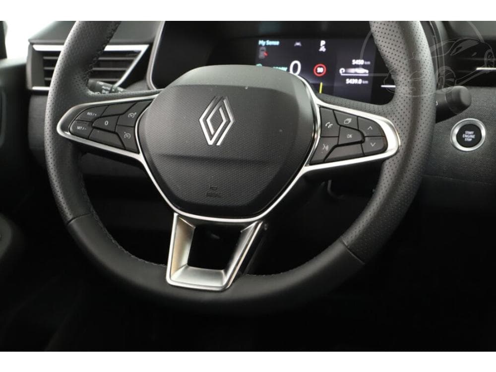 2025 Renault CLIO - 29