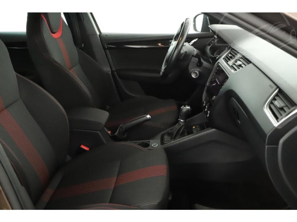 2019 Škoda OCTAVIA - 19