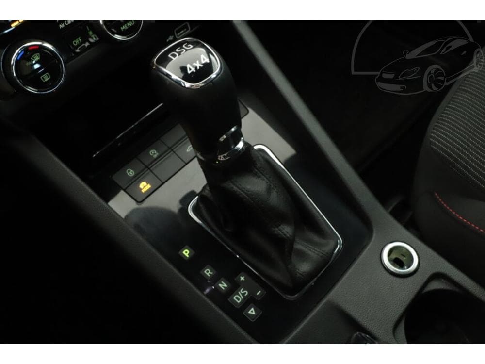 2019 Škoda OCTAVIA - 28