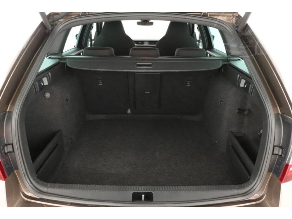 2019 Škoda OCTAVIA - 31