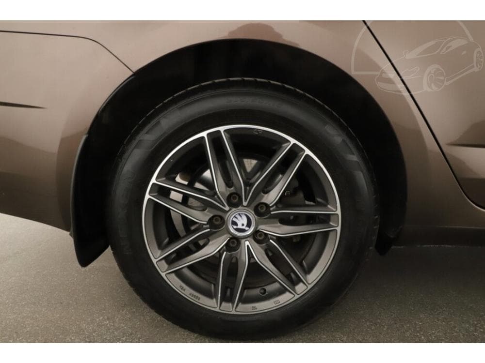 2019 Škoda OCTAVIA - 34