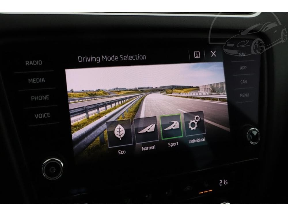 2019 Škoda OCTAVIA - 37