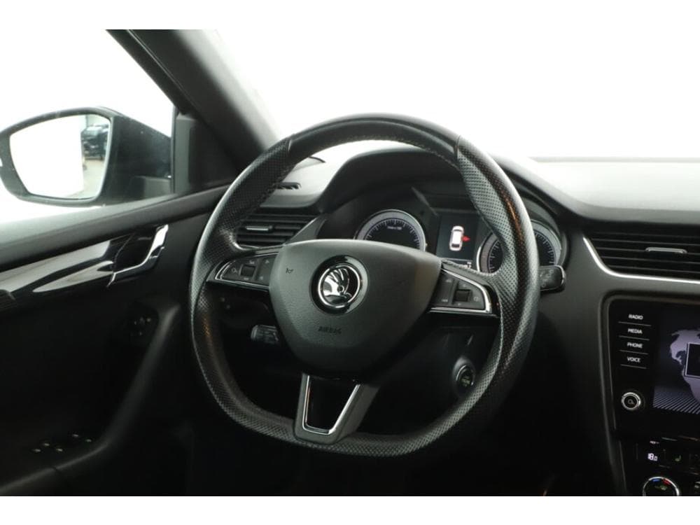 2019 Škoda OCTAVIA - 43