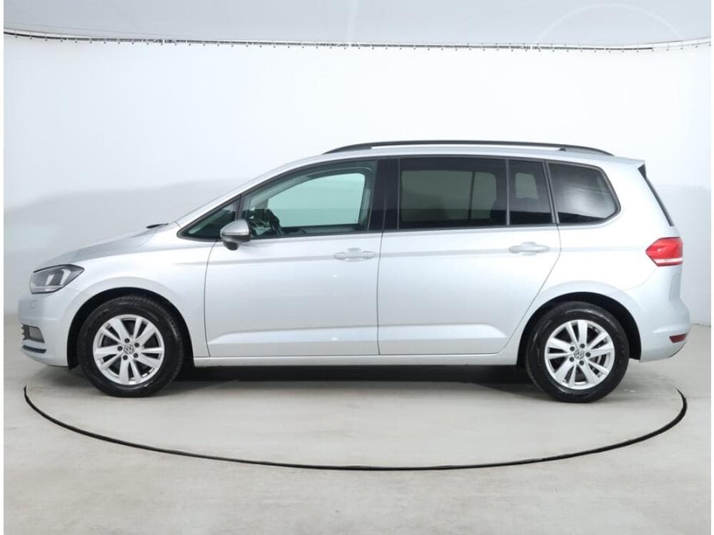 2020 Volkswagen TOURAN - 7