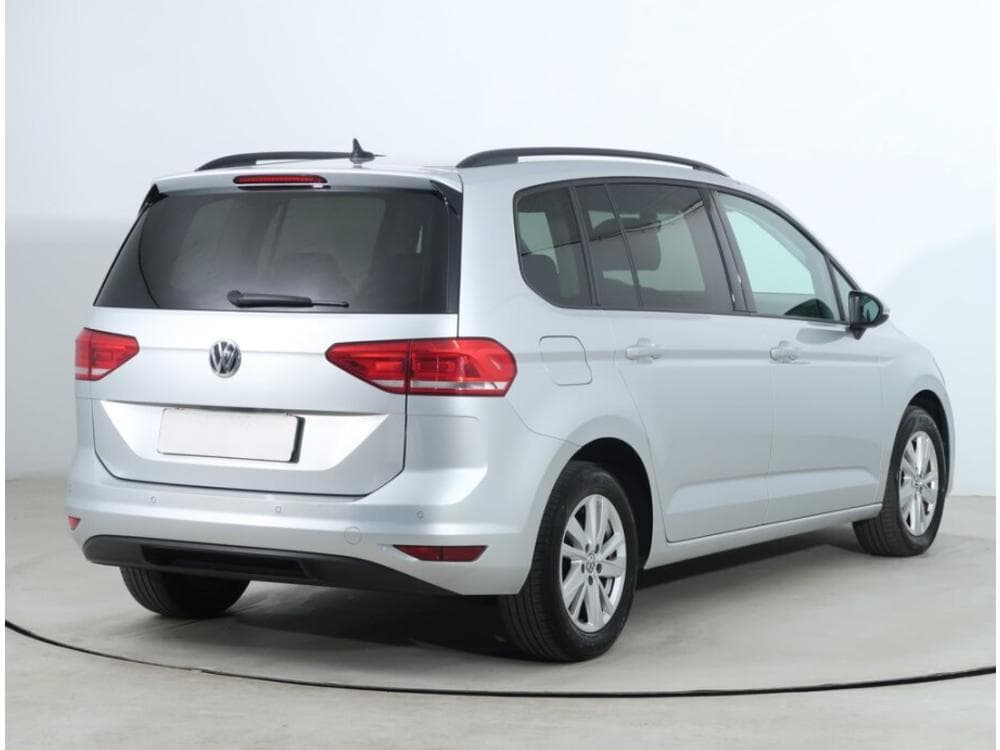 2020 Volkswagen TOURAN - 13
