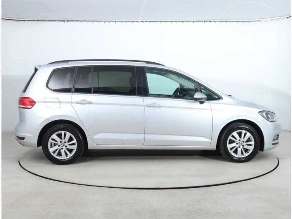 2020 Volkswagen TOURAN - 16