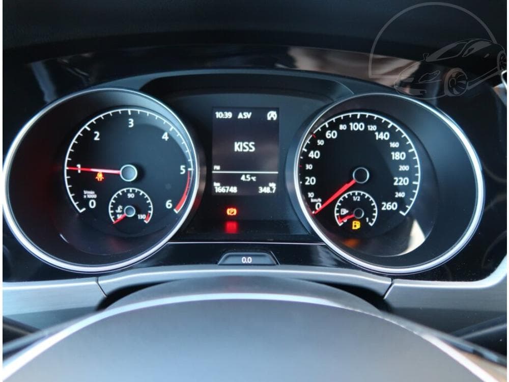 2020 Volkswagen TOURAN - 31