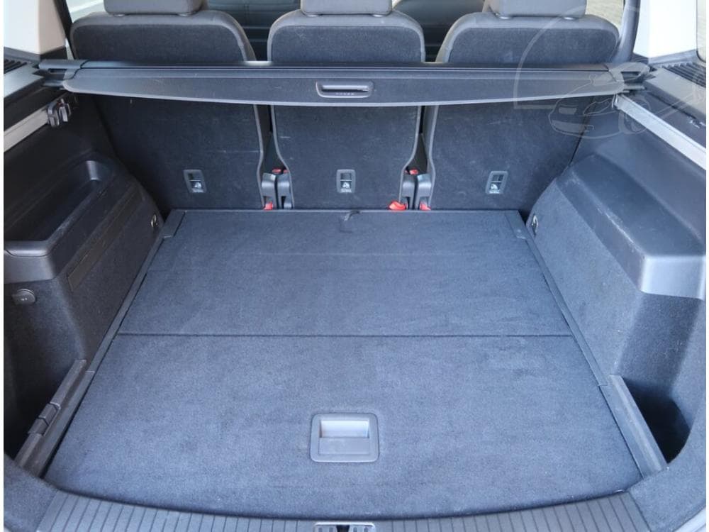 2020 Volkswagen TOURAN - 37