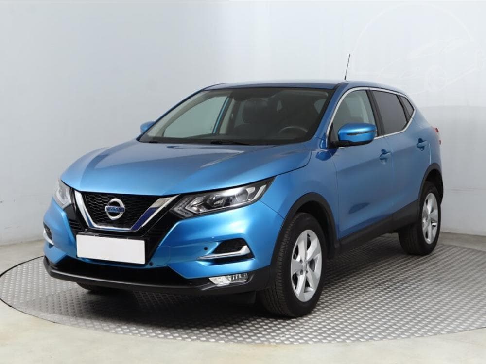 2019 Nissan QASHQAI - 4