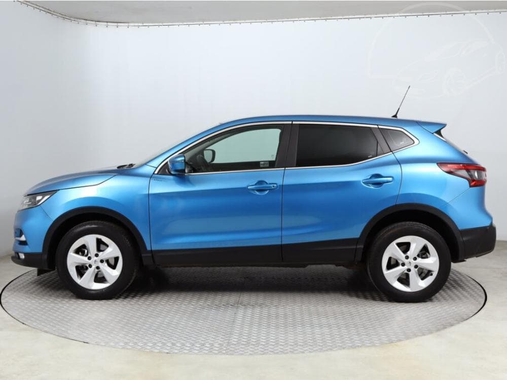 2019 Nissan QASHQAI - 7