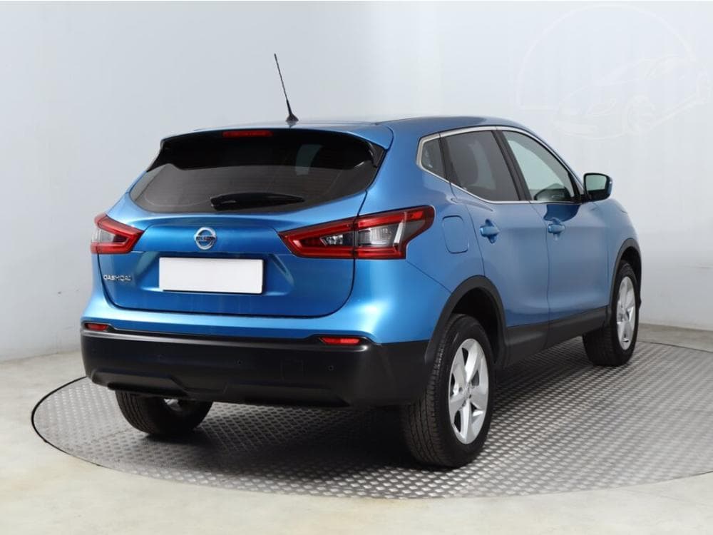 2019 Nissan QASHQAI - 13