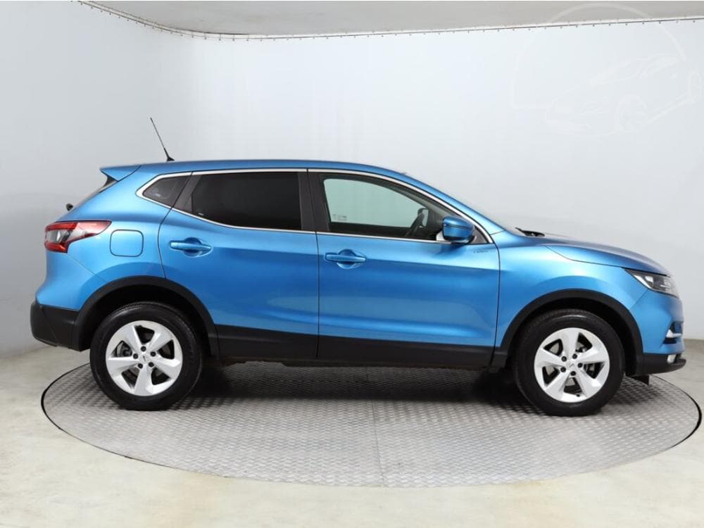 2019 Nissan QASHQAI - 16
