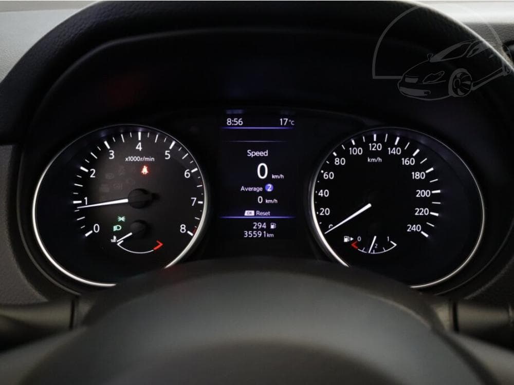 2019 Nissan QASHQAI - 25