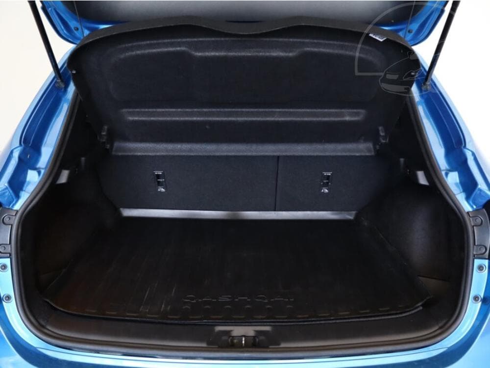 2019 Nissan QASHQAI - 31