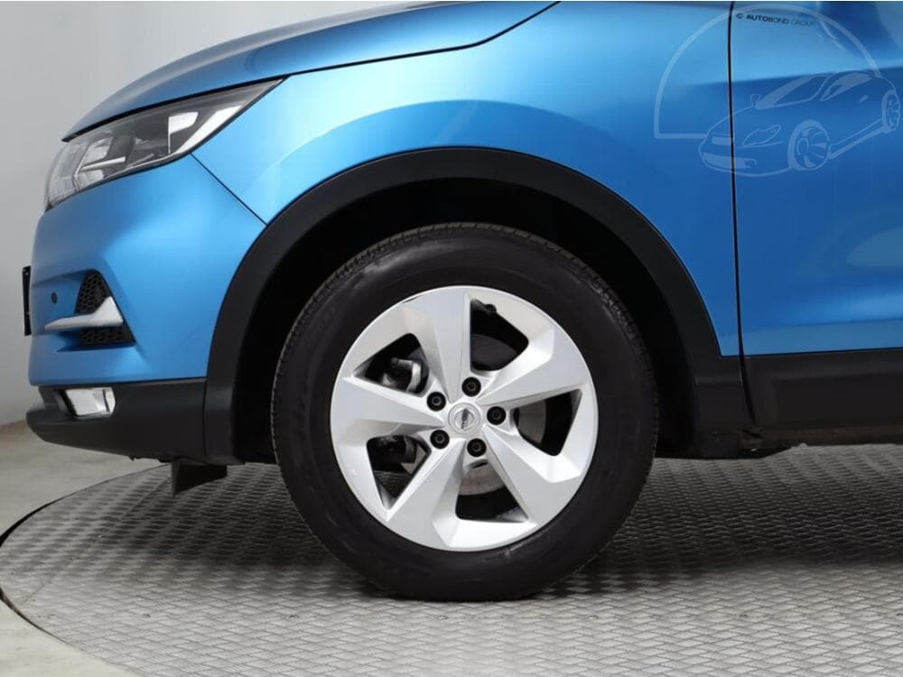 2019 Nissan QASHQAI - 34
