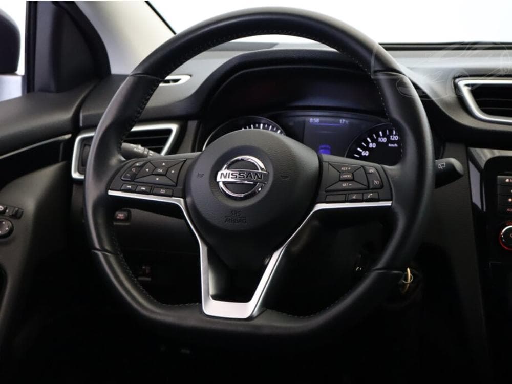 2019 Nissan QASHQAI - 37
