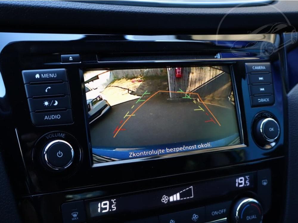 2019 Nissan QASHQAI - 40