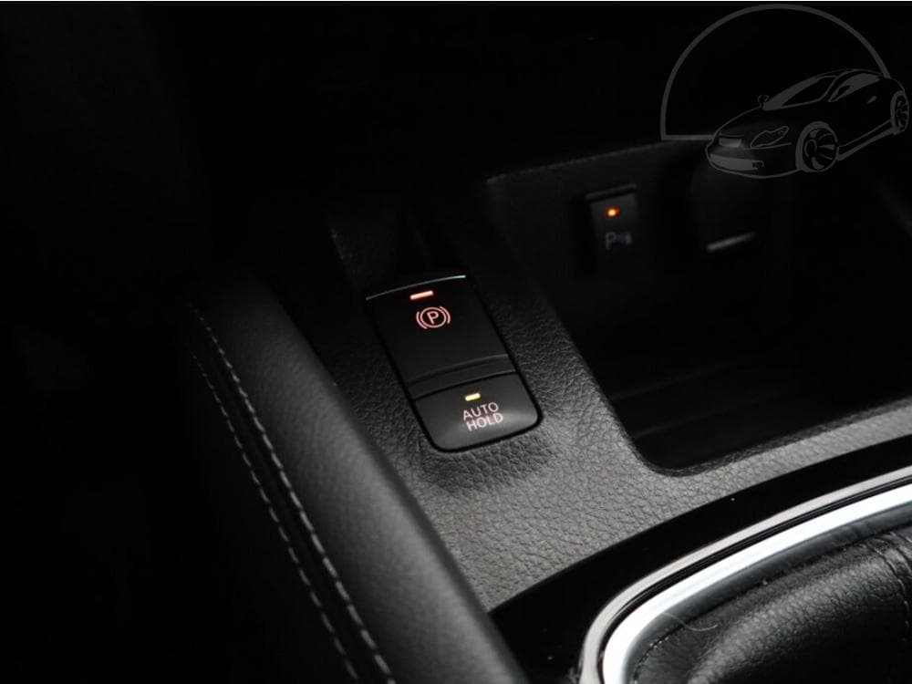 2019 Nissan QASHQAI - 43