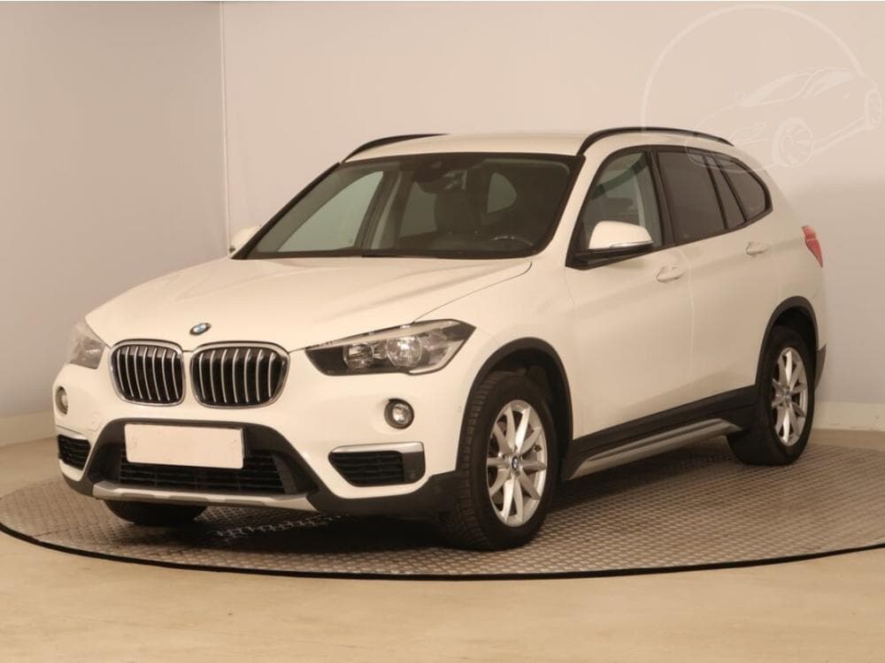 2016 BMW X1 - 2