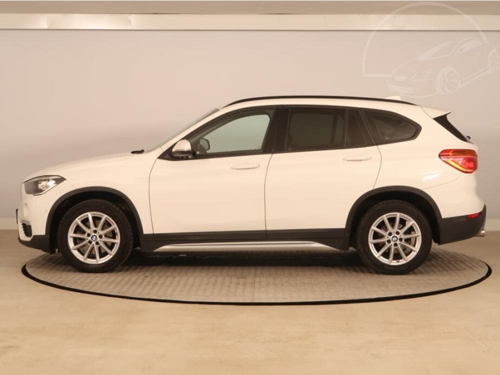 2016 BMW X1 - 3