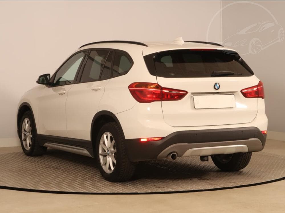 2016 BMW X1 - 4