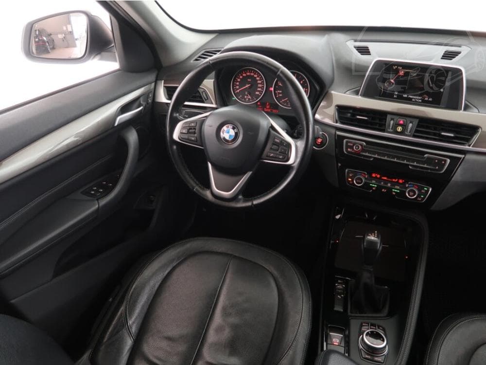2016 BMW X1 - 7