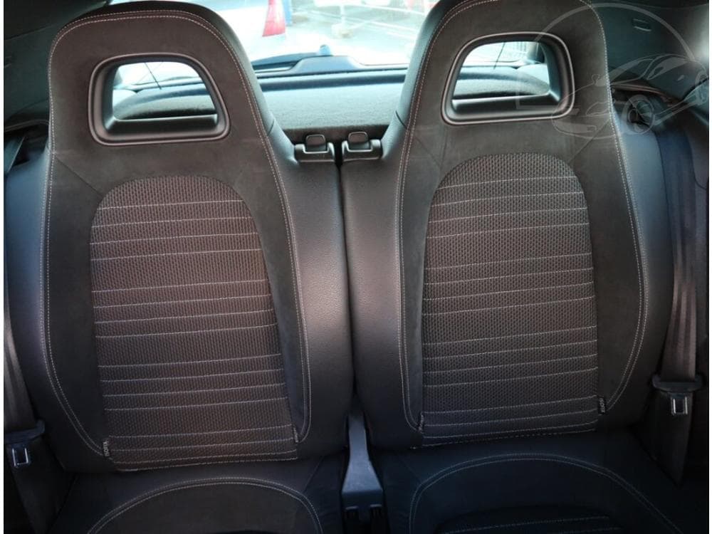 2009 Volkswagen SCIROCCO - 10