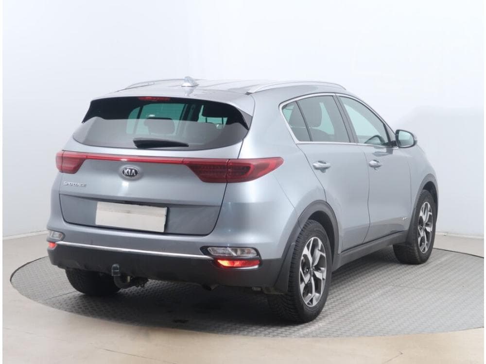 2019 Kia SPORTAGE - 13
