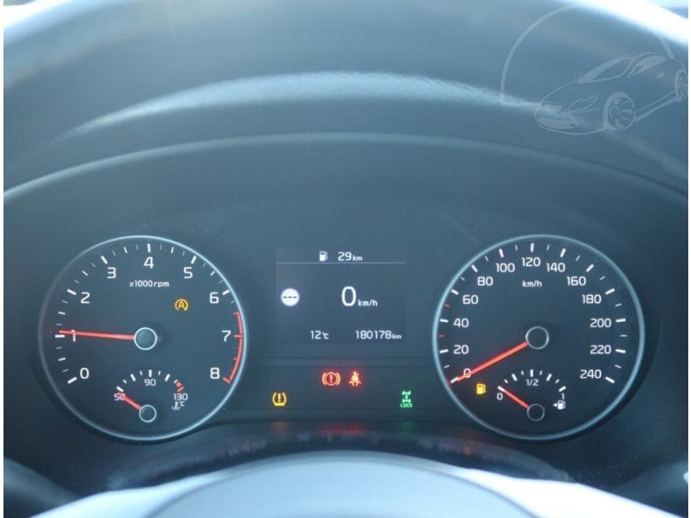 2019 Kia SPORTAGE - 31