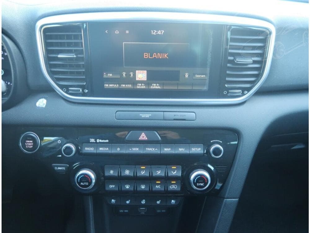 2019 Kia SPORTAGE - 34