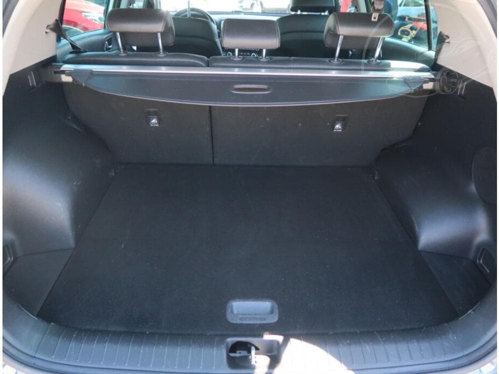 2019 Kia SPORTAGE - 37