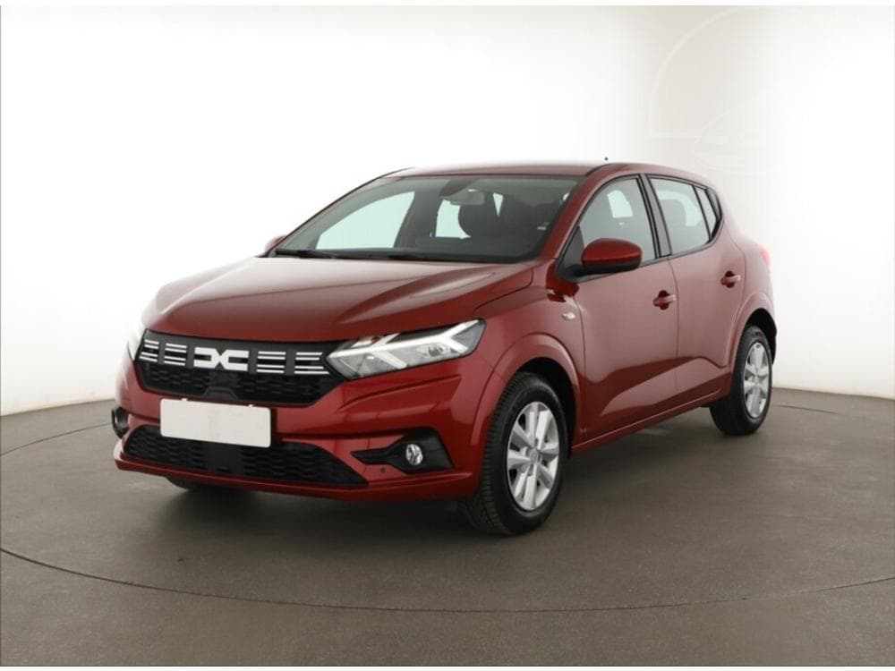 2023 Dacia SANDERO - 4