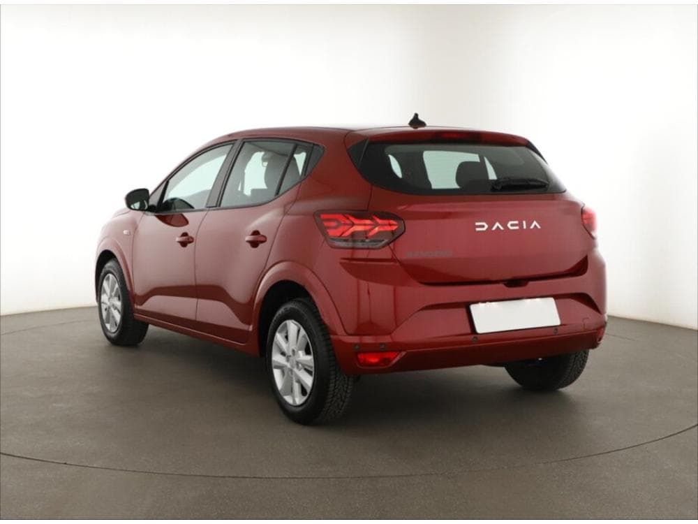 2023 Dacia SANDERO - 10