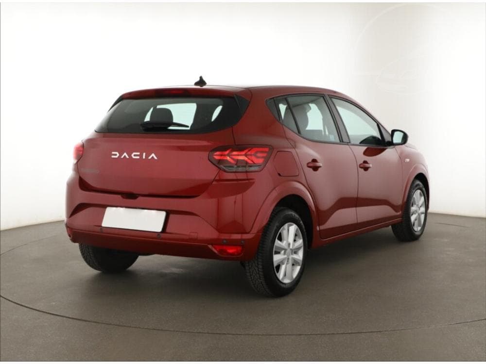 2023 Dacia SANDERO - 13
