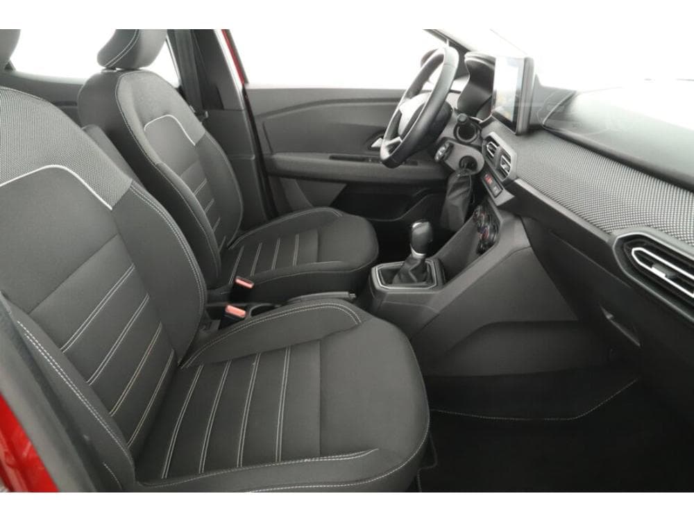 2023 Dacia SANDERO - 19