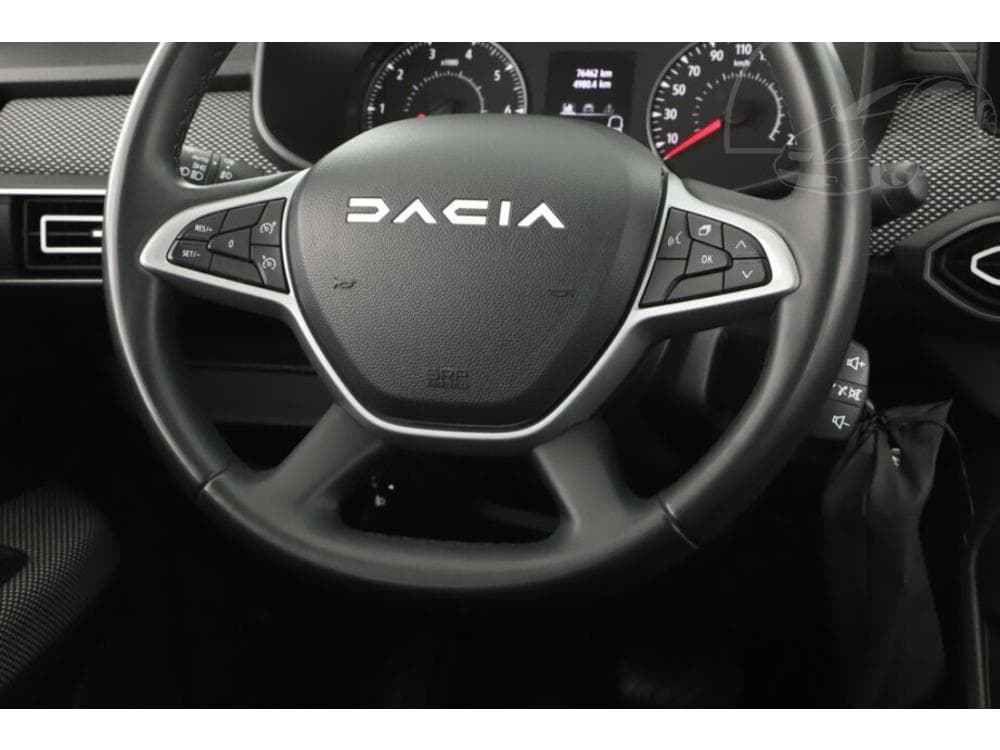 2023 Dacia SANDERO - 34