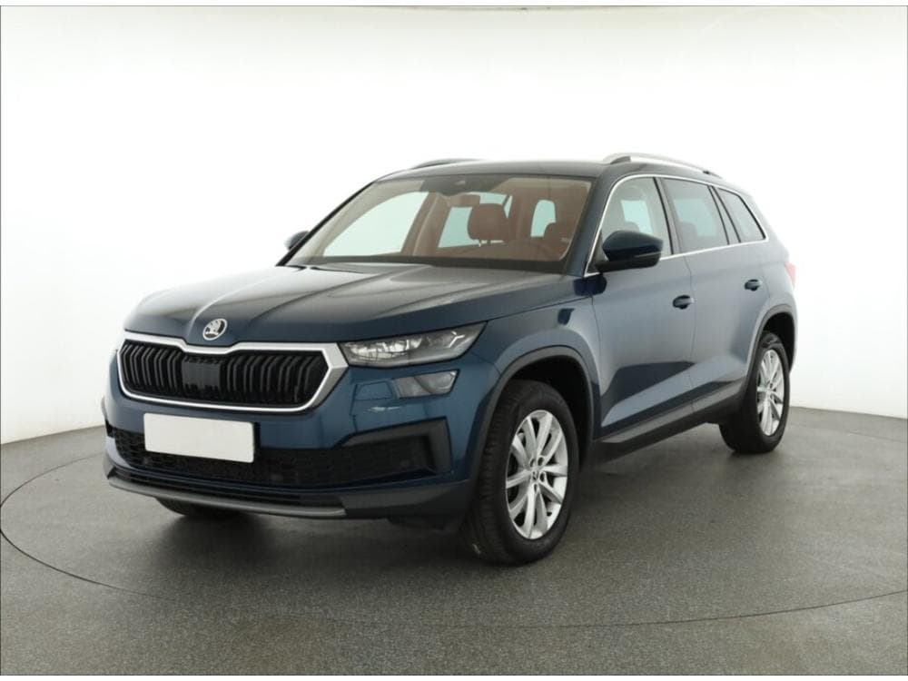 2022 Škoda KODIAQ - 3
