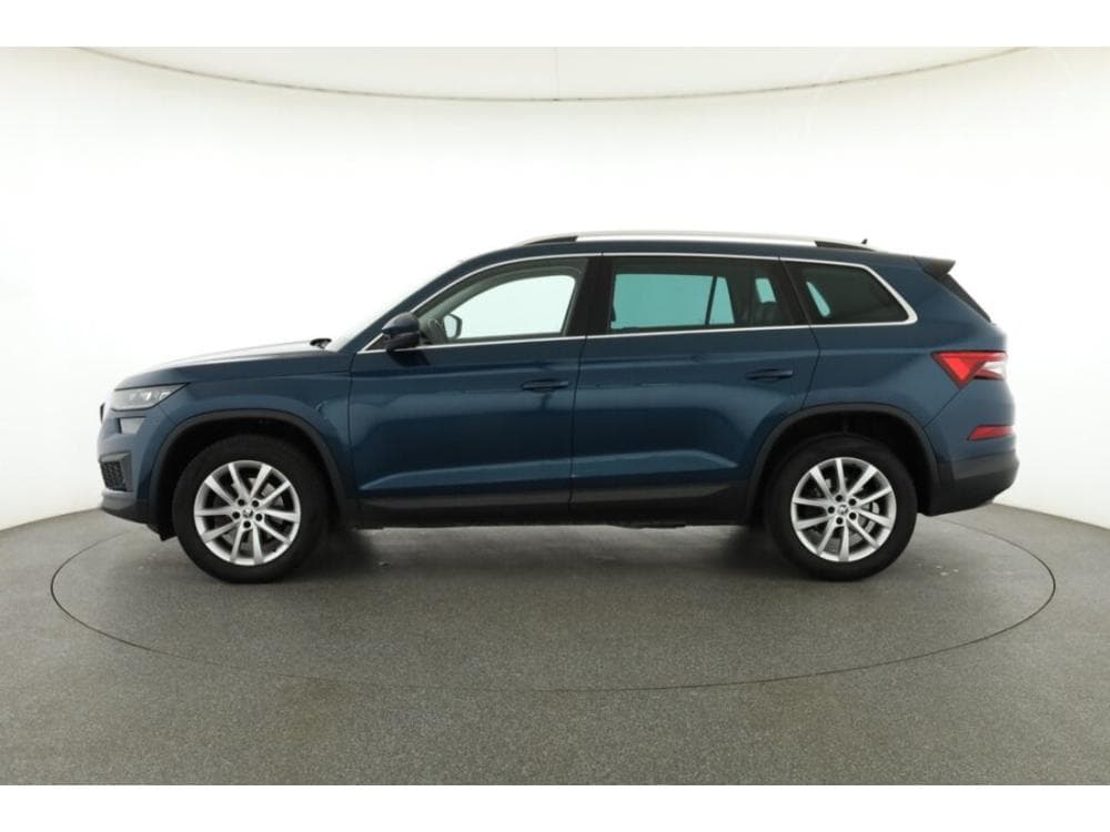 2022 Škoda KODIAQ - 5
