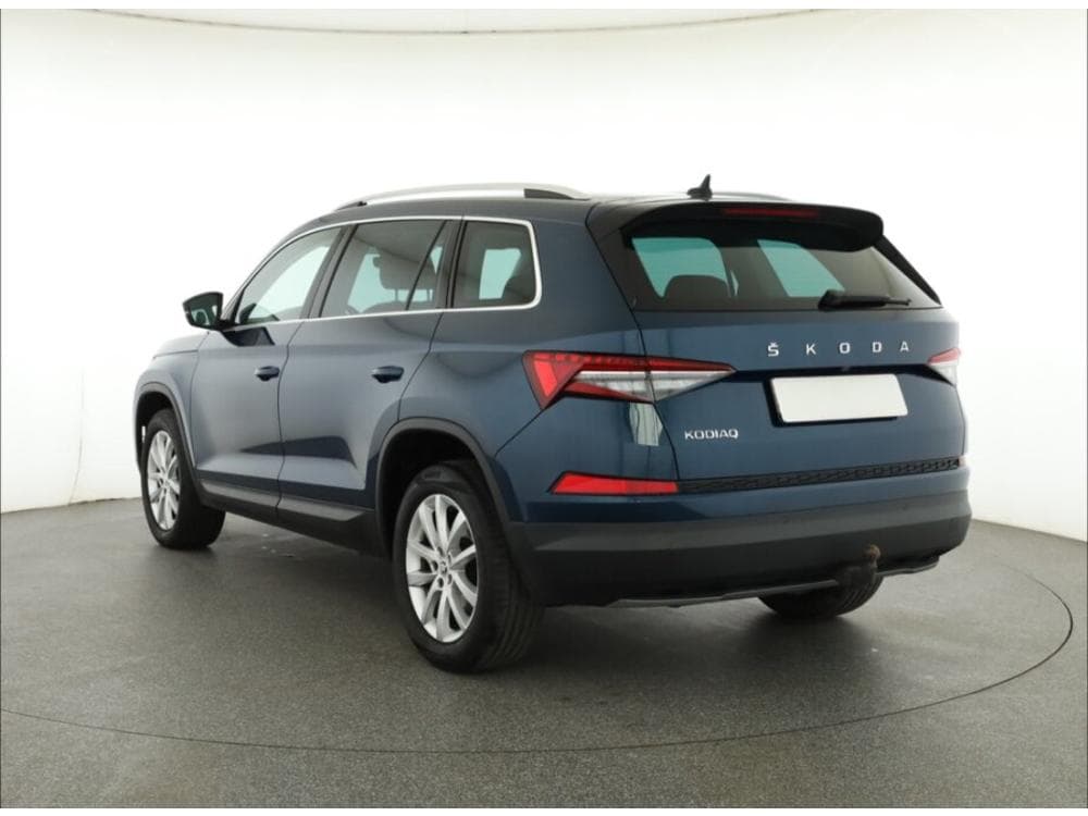 2022 Škoda KODIAQ - 7